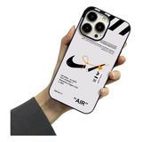 Capa Bh Para iPhone