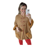 Capa Biamar Caramelo Com