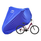 Capa Bicicleta Caloi Ceci