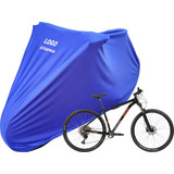 Capa Bicicleta Caloi Explorer