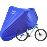 Capa Bicicleta Cannondale Trail