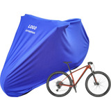 Capa Bicicleta Scott Scale