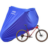 Capa Bicicleta Specialized Chisel