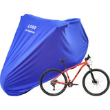 Capa Bike Caloi Explorer