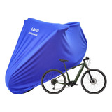 Capa Bike Tecido Helanca