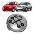 Capa Bola Manopla Cambio Corsa Celta Astra Vectra Original