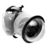 Capa Bolsa Case Fotografia Mergulho Outex 130 Dome 120