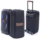 Capa Bolsa Case Triboshop
