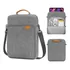 Capa Bolsa De Armazenamento Para Tablet Bolsa De Ombro Mão