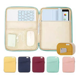 Capa Bolsa Pasta Case