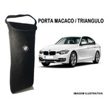 Capa Bolsa Porta Macaco