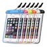 Capa Bolsa Wk370 Impermeável Para Celular Kit 50 Unidades