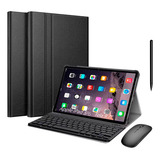 Capa Book Para iPad