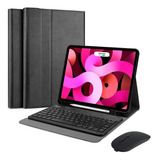 Capa Book Teclado Abnt2