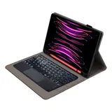 Capa Book Teclado Para