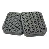 Capa Borracha Do Pedal