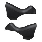 Capa Borracha Original Shimano Sti 5700 105 2x10 Y6th98120