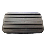 Capa Borracha Pedal Freio