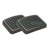 Capa Borracha Pedal Freio