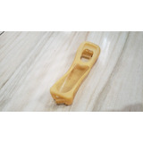 Capa Branca De Silicone