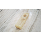 Capa Branca De Silicone