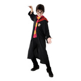 Capa Bruxo Harry Potter