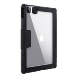 Capa Bumper Pro Anti