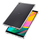 Capa Bumper Tpu Silicone P/ Tablet Galaxy Tab A8 T290 T295 