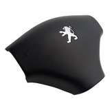 Capa Buzina Peugeot 206