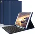 Capa C/ Teclado Bluetooth iPad Pro 12.9 Geração 1 E 2 A1652 