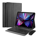 Capa C Teclado