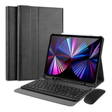 Capa C Teclado