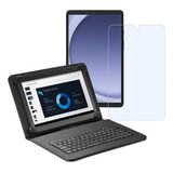 Capa C Teclado