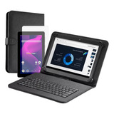Capa C Teclado