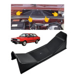 Capa Calha Motor Ventilador