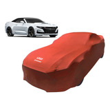 Capa Camaro Chevrolet De