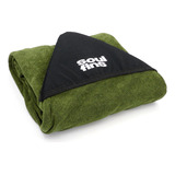 Capa Camisinha Toalha Prancha