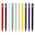 Capa Caneta Apple Pencil 2 Geração Capinha Silicone iPad Pro