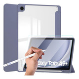 Capa Caneta Stylus Vidro