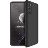 Capa Capinha 360 Fosca
