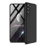 Capa Capinha 360 Fosca