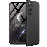 Capa Capinha 360 Fosca