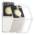 Capa Capinha Acrílica Fina Clear Ou Fosca Galaxy Z Flip 5 5g