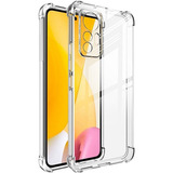 Capa Capinha Air Anti Impacto Case Para Xiaomi 12 Lite 6.55 Cor Transparente