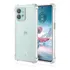 Capa Capinha Air Anti Impacto Para Motorola Edge 40 Neo Case Cor Transparente