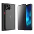Capa Capinha Ant Impacto P/ iPhone 15 + Pelicula Privacidade