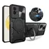 Capa Capinha Anti Choque Luxo Ring Do Motorola Moto G73 5g