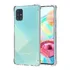 Capa Capinha Anti Choque Tpu Para Celular Samsung Galaxy A71