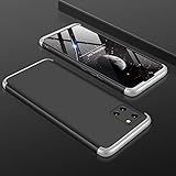 Capa Capinha Anti Impacto 360 Para Samsung Galaxy Note 10 Lite Com Tela De 6.7