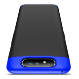 Capa Capinha Anti Impacto 3em1 Para Samsung Galaxy A80 A805